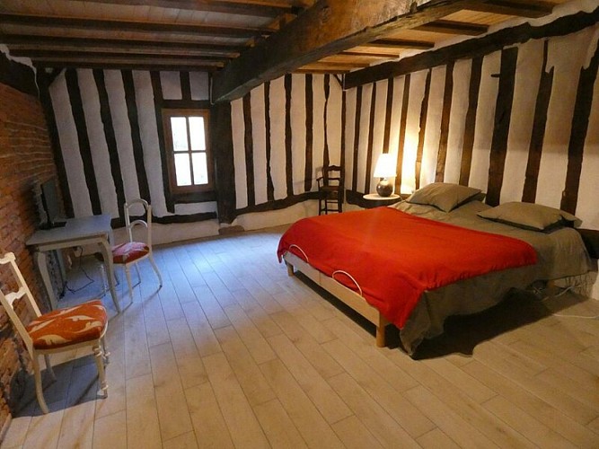 Chambre ©TripAdvisor