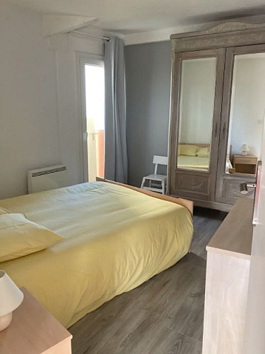 Les Pieds dans l'Océan