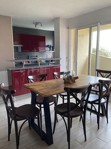 Les Pieds dans l'Océan_Vieux-Boucau_Landes Atlantique Sud