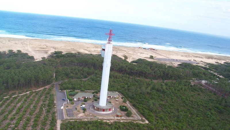 Maison Les Vignes_Messanges_Landes Atlantiques Sud