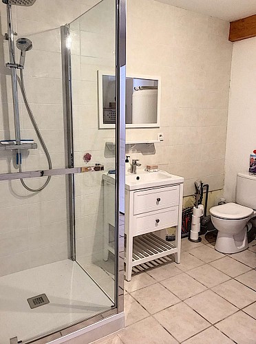 Maison Les Vignes_Messanges_Landes Atlantiques Sud