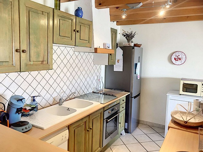 Maison Les Vignes_Messanges_Landes Atlantiques Sud