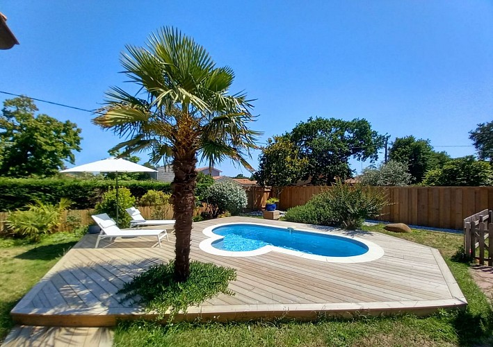 Villa Fleur_Vieux-Boucau_Landes Atlantique Sud