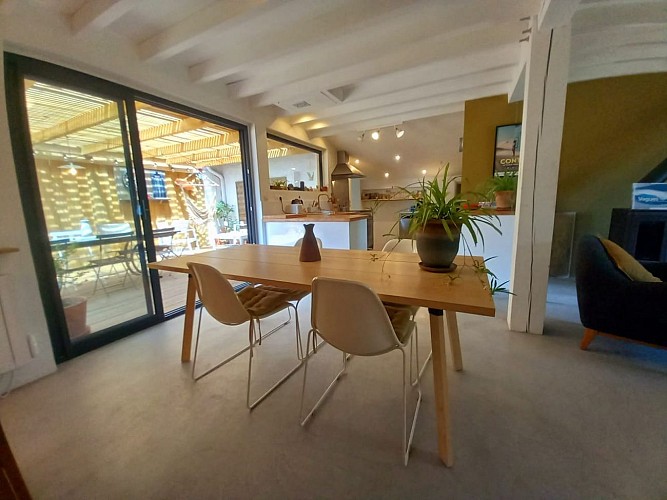 Villa Fleur_Vieux-Boucau_Landes Atlantique Sud