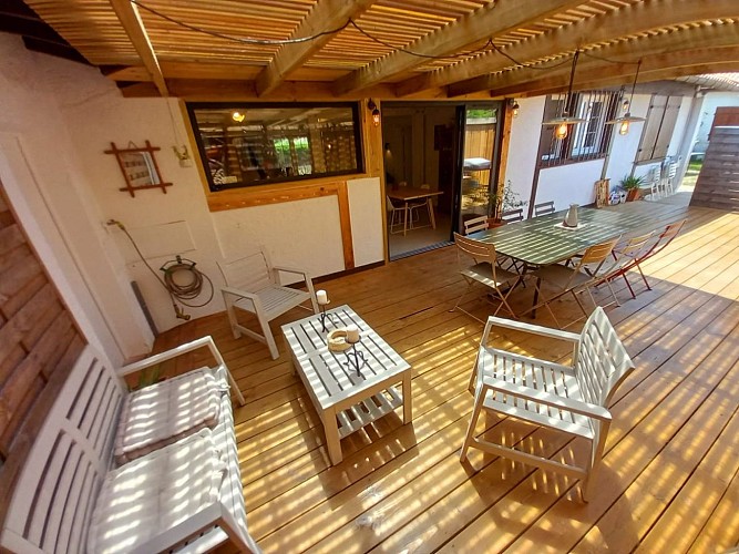 Villa Fleur_Vieux-Boucau_Landes Atlantique Sud