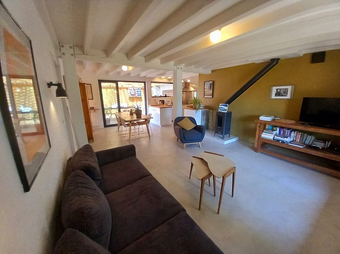 Villa Fleur_Vieux-Boucau_Landes Atlantique Sud