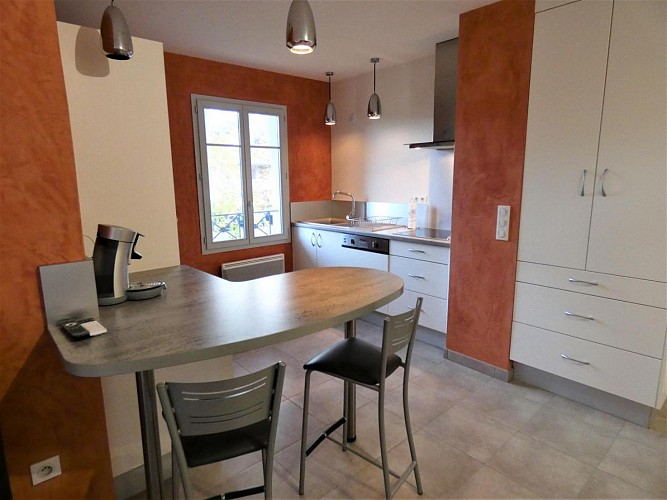 Séjour de Chez Detché à Mimizan avec Gîtes de France Landes