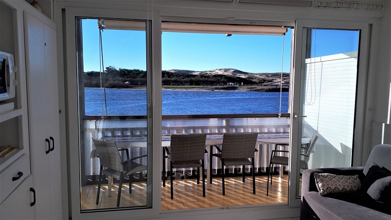 sejour du gite citybreak lake and see à vieuxboucau Gîtes de France Landes