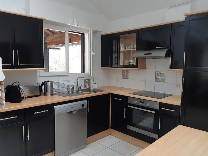 Villa Ocean's Four-Messanges-Landes Atlantique Sud