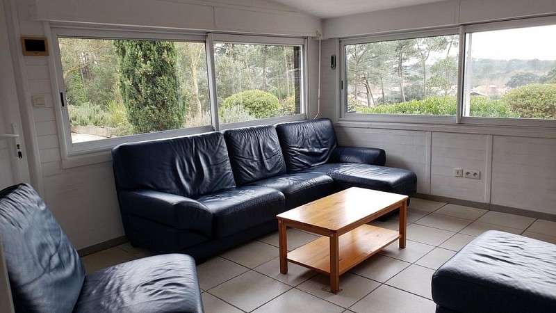 Villa Ocean's Four-Messanges-Landes Atlantique Sud