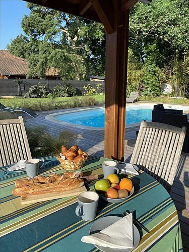 100 Les Cabanes de l'Océan_Messanges_Landes Atlantique Sud