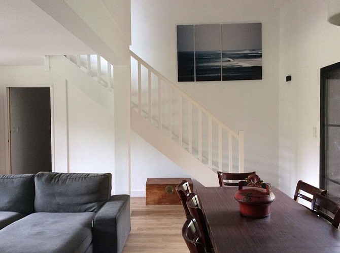 107 Les Cabanes de l'Océan_Messanges_Landes Atlantique Sud