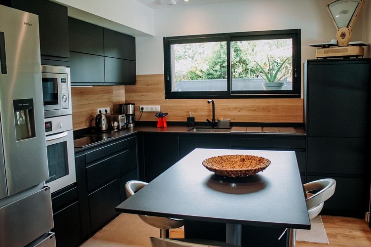 108 Les Cabanes de l'Océan_Messanges_Landes Atlantique Sud