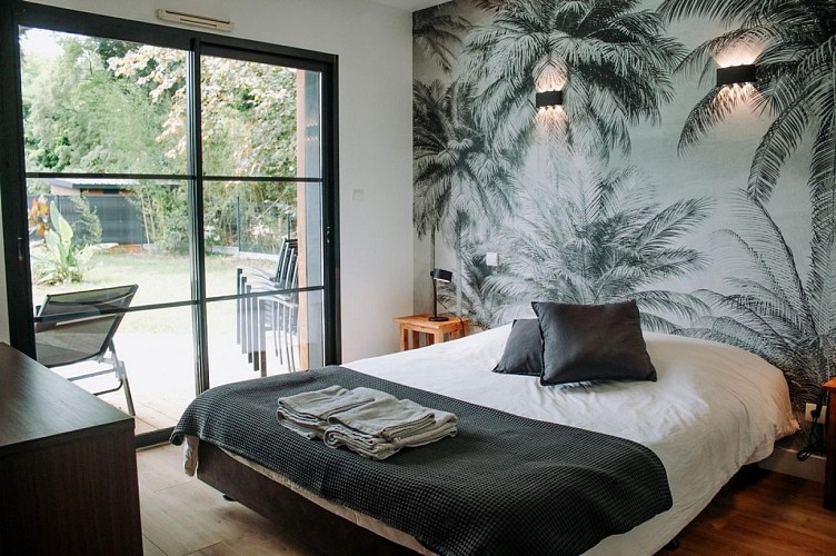 110 Les Cabanes de l'Océan_Messanges_Landes Atlantique Sud