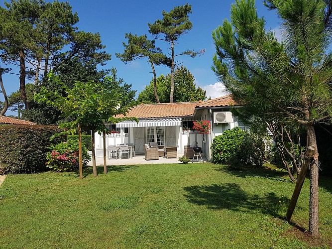 Maison Vilanova_Vieux-Boucau_Landes Atlantique Sud