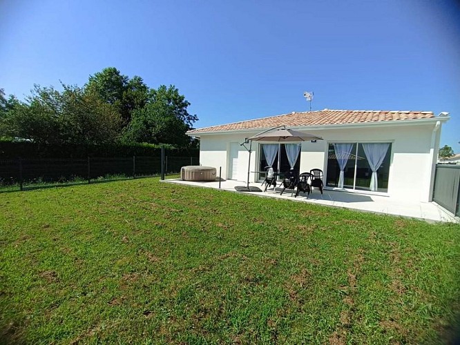 Maison Jun 1