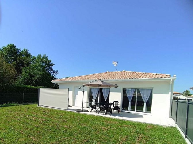 Maison Jun 4