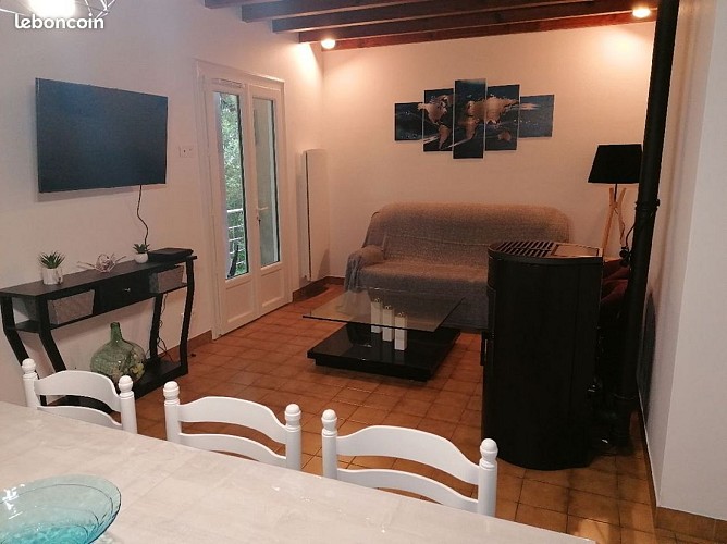 Giovannangeli - salon