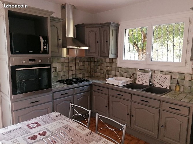 Giovannangeli - cuisine