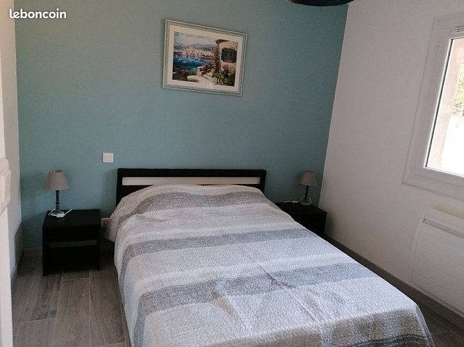 Giovannangeli - chambre2 2pers