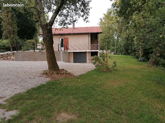 Giovannangeli - garage