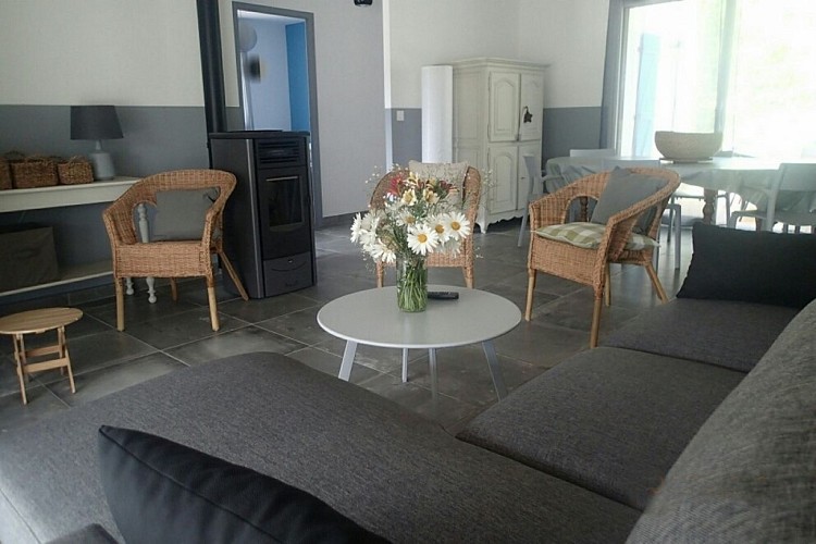 Maison Bleue_Moliets_Landes Atlantique Sud