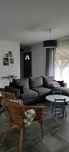 Maison Bleue_Moliets_Landes Atlantique Sud