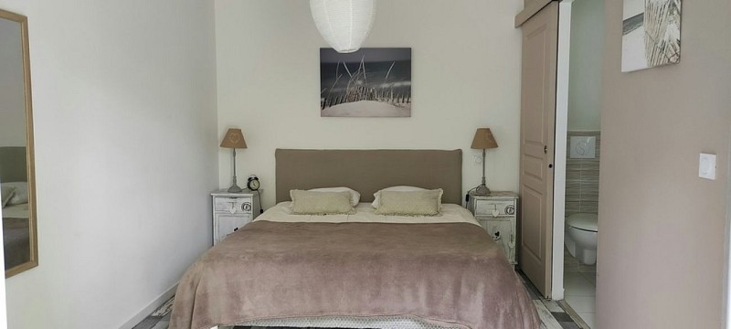 Maison Bleue_Moliets_Landes Atlantique Sud