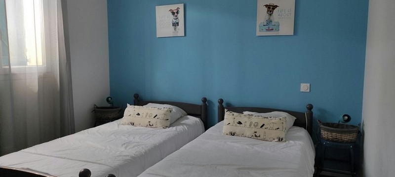 Maison Bleue_Moliets_Landes Atlantique Sud