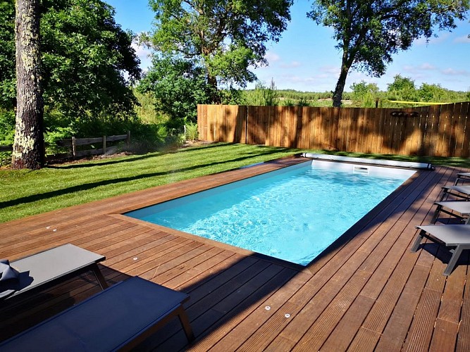 101 Lodge Takapuna_Moliets_Landes Atlantique Sud