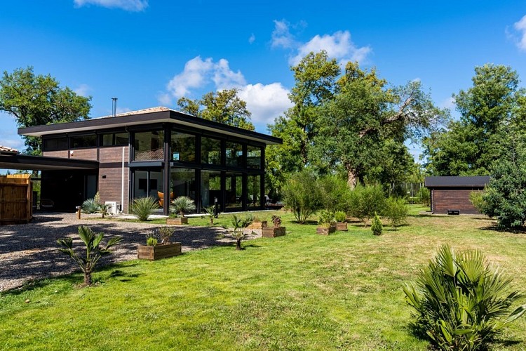 102 Villa Takapuna_Moliets_Landes Atlantique Sud