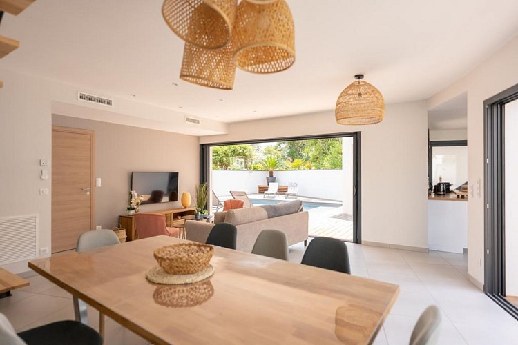 Villa Bella7-Labenne-OTILAS