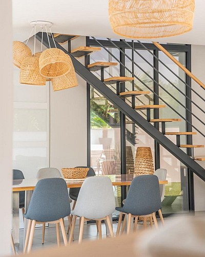 Villa Bella8-Labenne-OTILAS