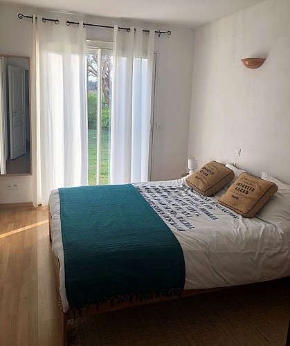 Mesnil Chambre bas_ Soustons_Landes Atlantique Sud _