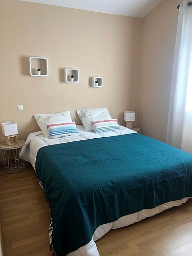 Mesnil Chambre haut1_ Soustons_Landes Atlantique Sud _