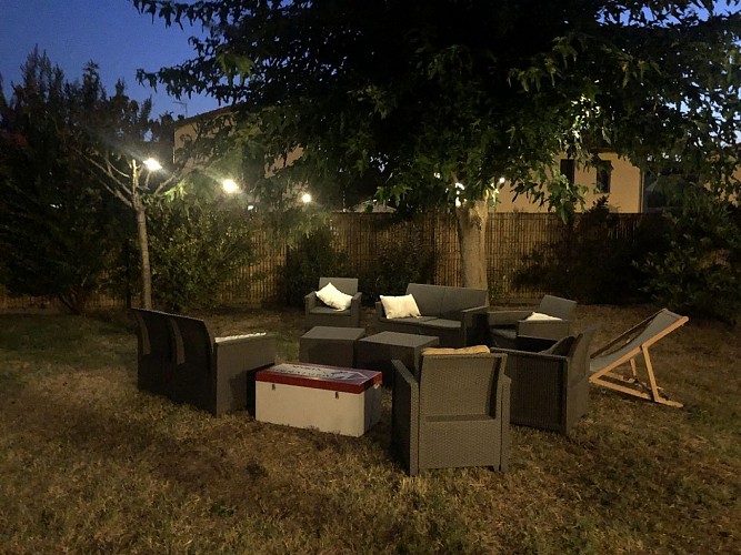 MesnilJardindenuit_ Soustons_Landes Atlantique Sud