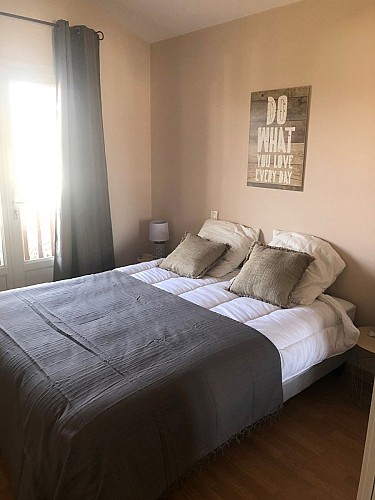 Mesnil Chambre haut2_ Soustons_Landes Atlantique Sud _