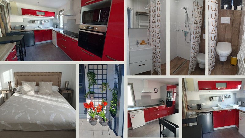 Evenement marché / ouverture / horaires - Spencer Gîte Horizon