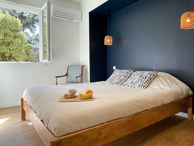 Location Indigo - Villa Lake & Sea