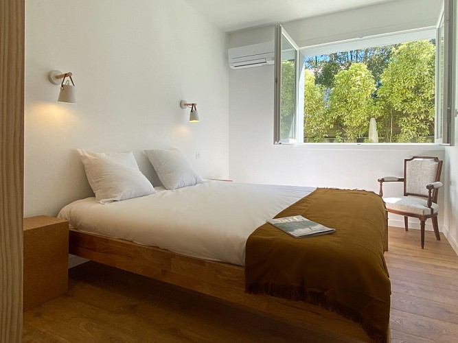 Location Indigo - Villa Lake & Sea