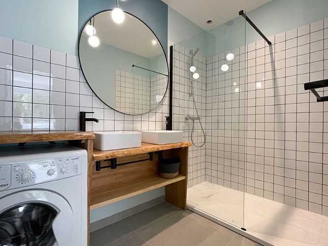 Location Indigo - Villa Lake & Sea