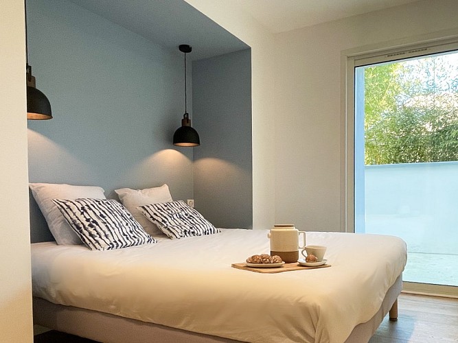 Location Aqua - Villa Lake & Sea