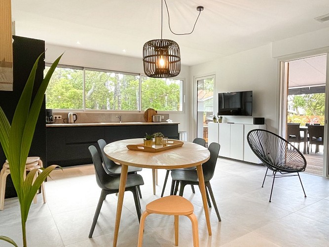 Location Céleste - Villa Lake &amp; Sea