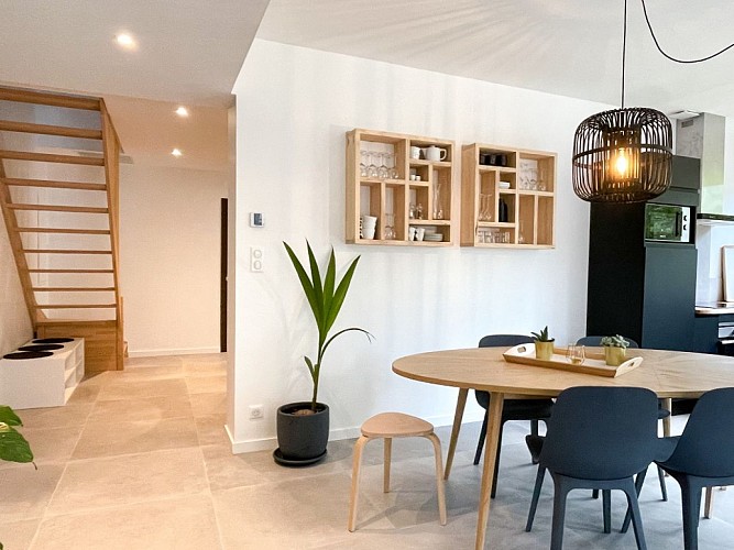 Location Céleste - Villa Lake &amp; Sea