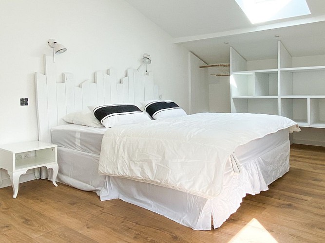 Location Céleste - Villa Lake &amp; Sea