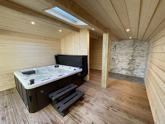 Location Lake &amp; Sea - Appartement Turquoise