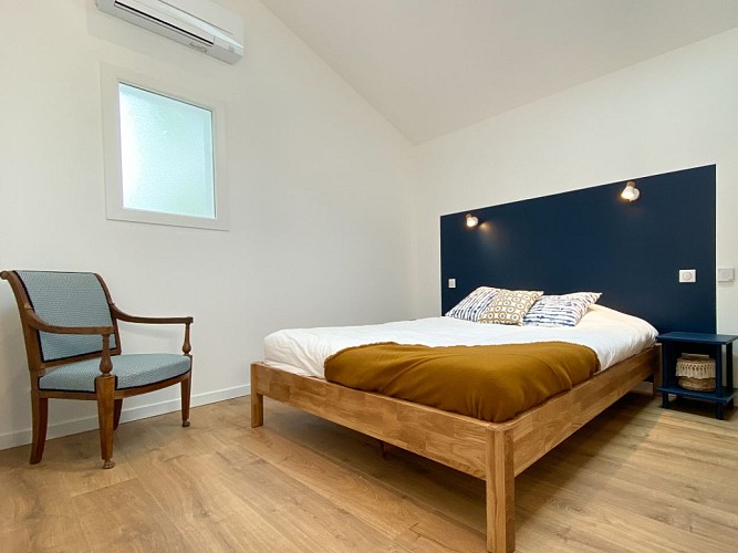 Location Lake & Sea - Appartement Turquoise