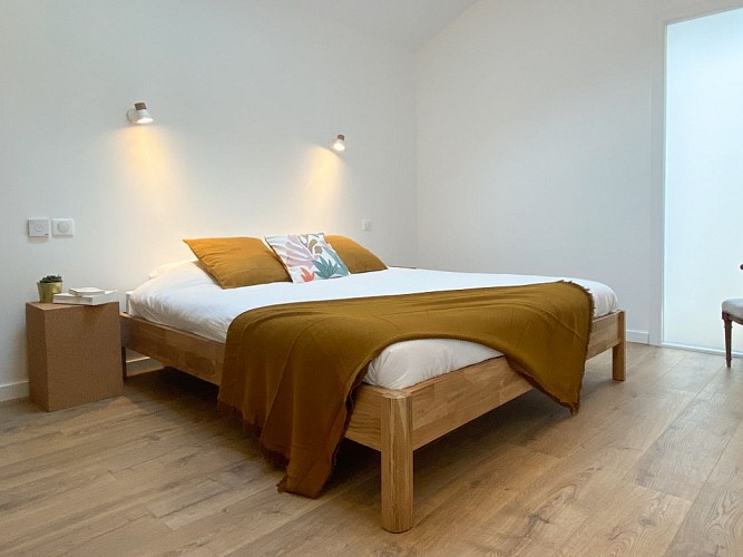 Location Lake & Sea - Appartement Turquoise