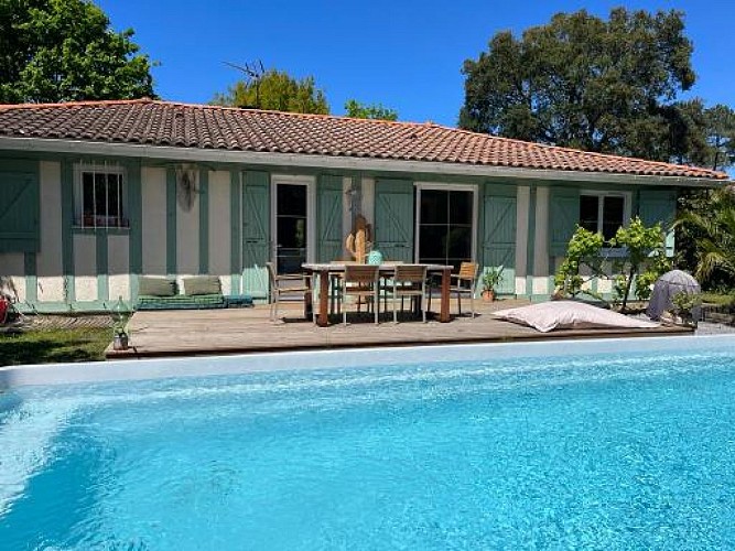 102-La Casa Faëna_Messanges_Landes Atlantique Sud