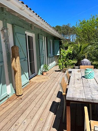 108-La Casa Faëna_Messanges_Landes Atlantique Sud